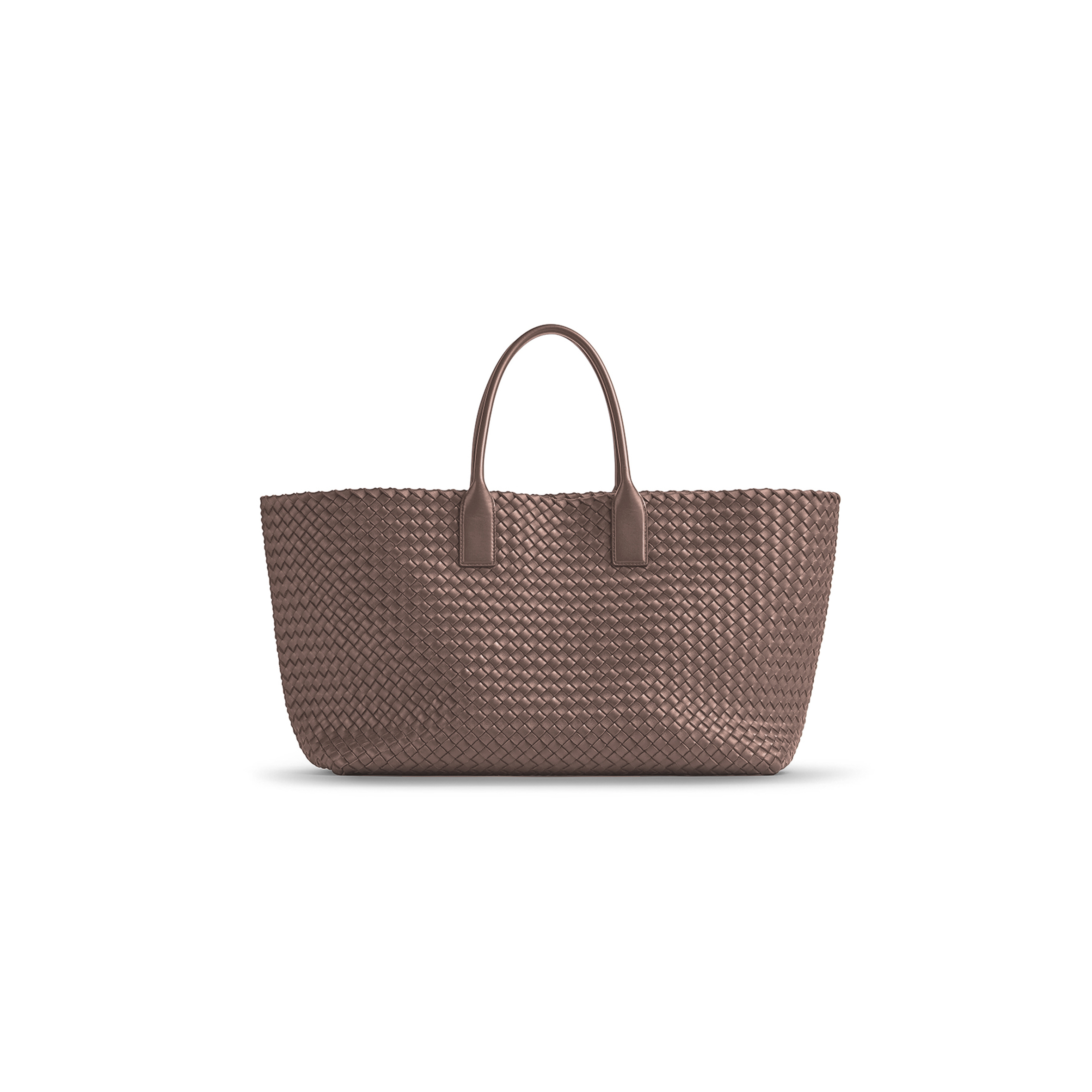 bo*te*ga Ve*ne*ta large cabat 608811v1ow13415 (51*28*18cm)